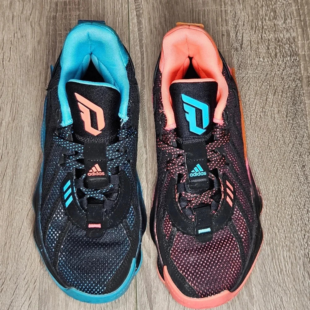 adidas dame extply